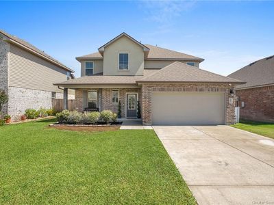 308 Oak Hampton Dr, Sulphur, LA, 70665
