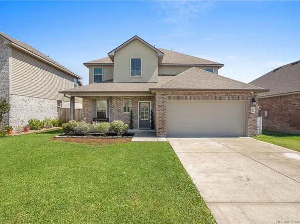 308 Oak Hampton Dr, Sulphur, LA 70665