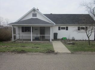 1660 Skyline Hts, Coshocton, OH