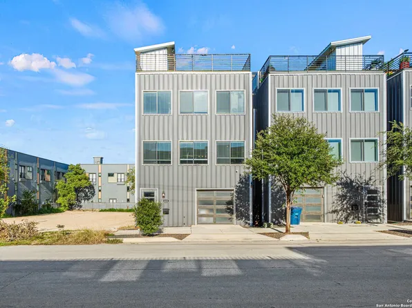 819 E Park Ave, San Antonio, TX 78212