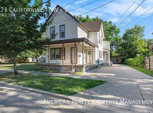 823 California St NW #2, Grand Rapids, MI 49504