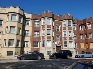 114 N Hamlin Ave., Chicago, IL 60624