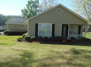 366 Swift Creek Rd, Cordele, GA 31015