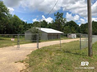 12895 W Us Highway 90, Loxley, AL 36551