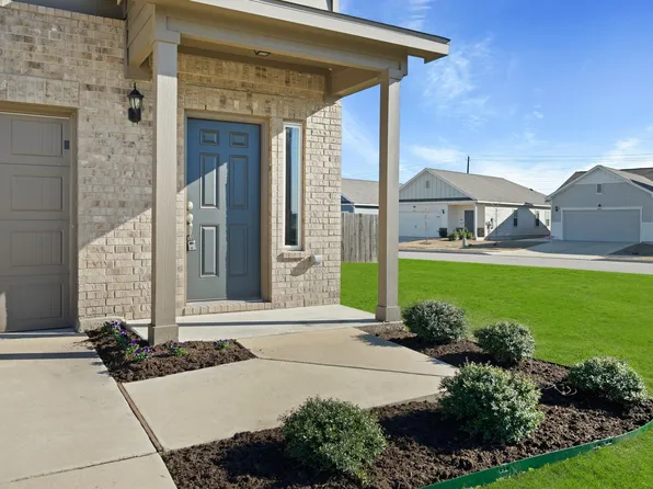 13005 Foreston Dr, Austin, TX 78754