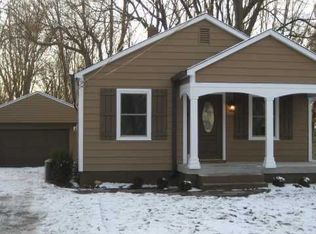 4842 Carvel Ave, Indianapolis, IN