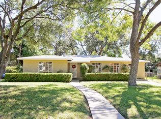 118 Erskine Pl, San Antonio, TX 78201