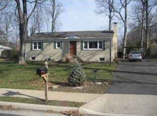 5903 Brookland Rd, Alexandria, VA 22310