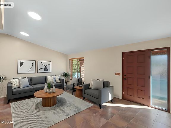 2nd image of 7233 E Inca Dove Dr