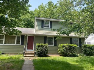 3416 W Weaver Rd, Hampton, VA 23666