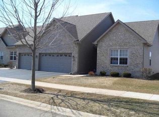 1667 Overlook Dr, Dixon, IL 61021