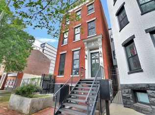1110 6th St NW #5, Washington, DC 20001
