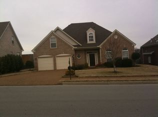 1709 Glenridge Dr, Nashville, TN 37221