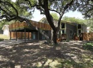 3300 Clawson Rd, Austin, TX 78704