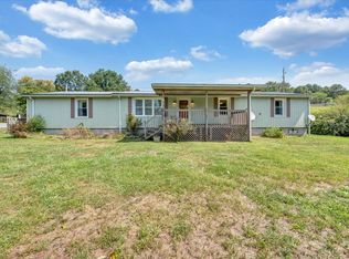 3228 Wilderness Rd, Bland, VA 24315