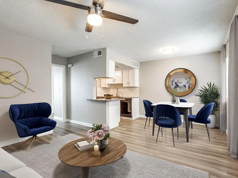 51 Ten Townhomes — Photo 2