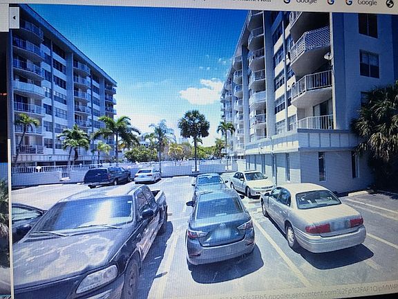 4th image of 16740 NE 9th Ave APT 203
