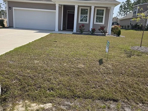 245 Jones Ridge Ln, Newport, NC 28570