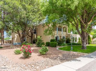 3395 Apple Cross Pl, Las Cruces, NM 88005