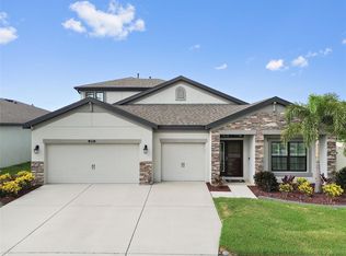 21751 Briske Morning Ave, Land O Lakes, FL 34637