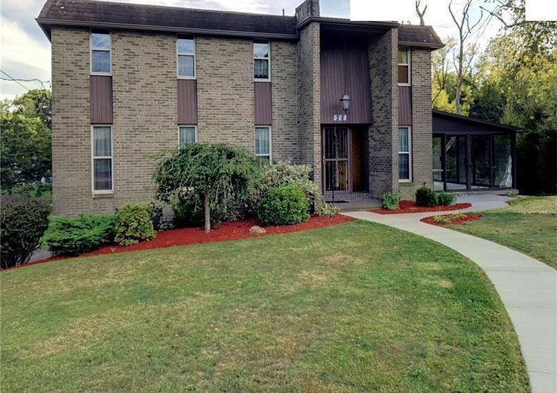 WELCOME TO 508 KERRWOOD ROAD!
