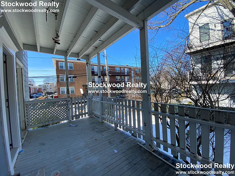 25 Hinckley St #3 — Photo 17