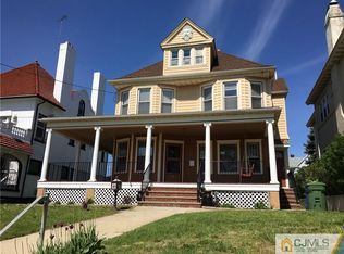 151 Water St FLOOR 2, Perth Amboy, NJ 08861