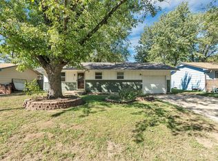 1325 N Anna St, Wichita, KS 67212