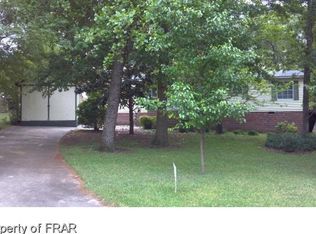 21 Hart Cir, Cameron, NC 28326