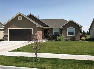 6422 Glen Abby Cir, Idaho Falls, ID 83401