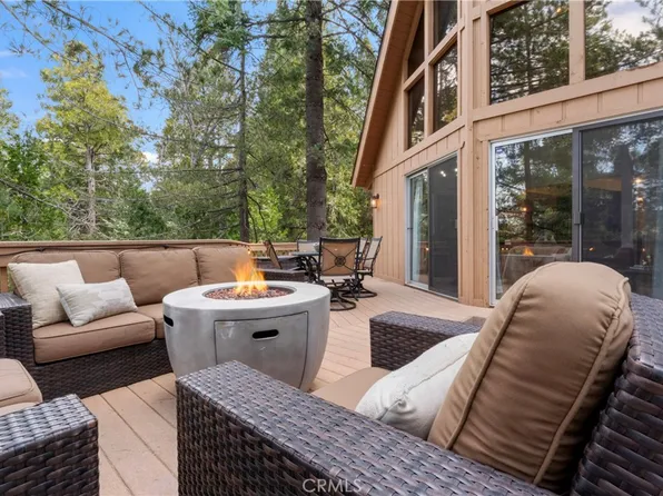 269 Massive Rd, Lake Arrowhead, CA 92352