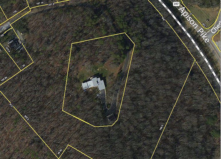 1st image of 10262 Bainum Dr
