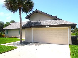 70 Club House Dr, Palm Coast, FL 32137