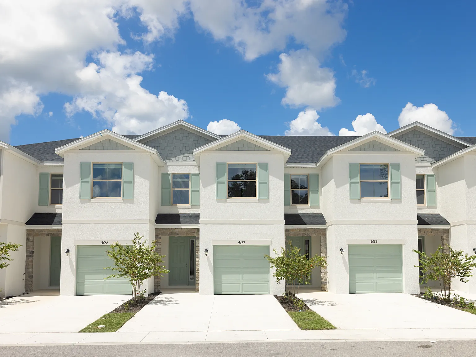 Groveparc Townhomes — Photo 4