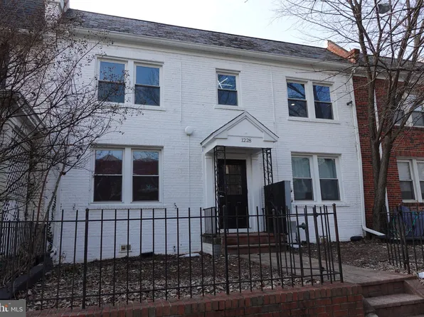 1228 18th St NE, Washington, DC 20002