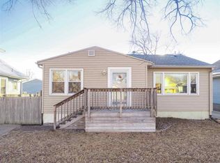 709 S 3rd St, Norfolk, NE 68701