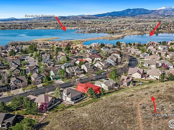 4th image of 4567 Foothills Dr
