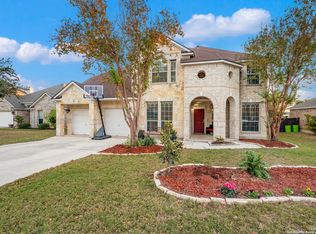 10414 Rainbow Vw, Helotes, TX 78023