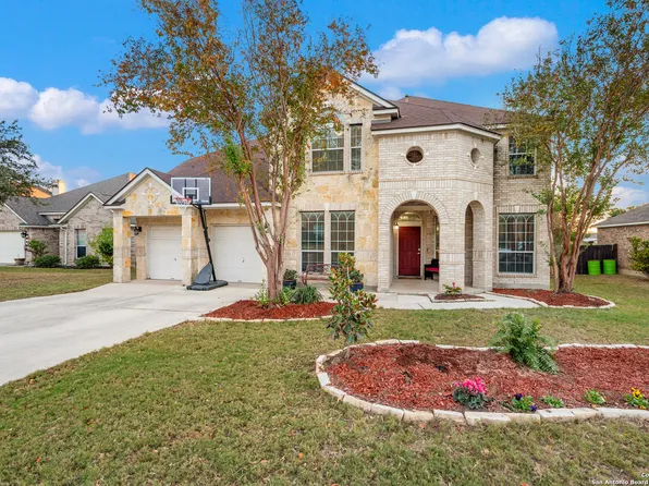 10414 Rainbow View, Helotes, TX 78023