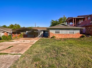 6604 Braniff Dr, Oklahoma City, OK 73105