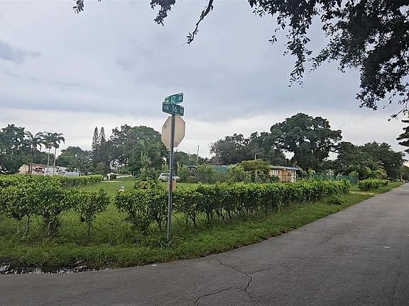 4th image of 14920 NW 12th Ave