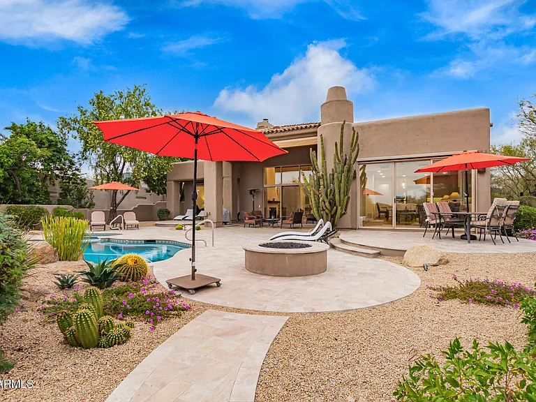 7485 E Tumbleweed Dr — Photo 35