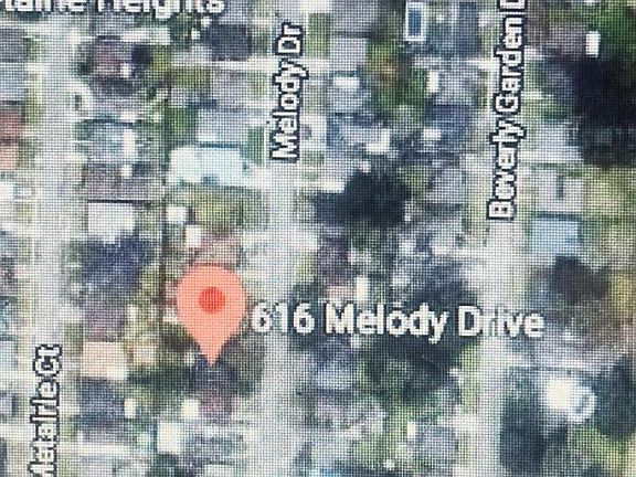 2nd image of 616 Melody Dr