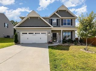 4697 Deveron Dr LOT 76, Kernersville, NC 27284