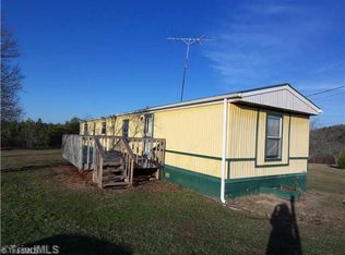 531 Hamlin Rd, Dobson, NC 27017