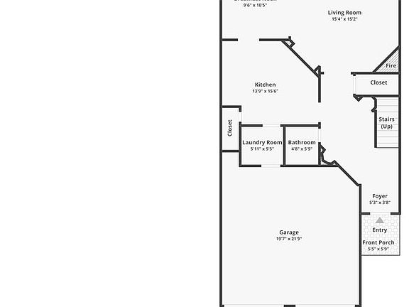 2nd image of this home
