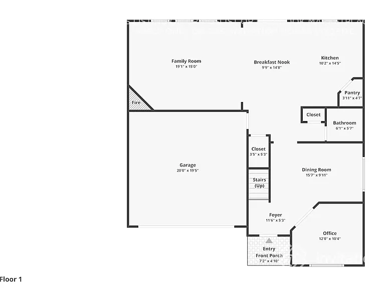 7112 Bear Grass Ln — Photo 2