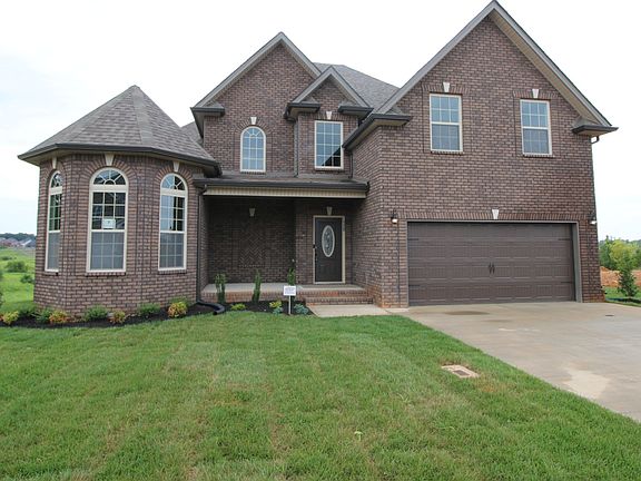 2nd image of 7 Reserve At Hickory Wild Lot 7