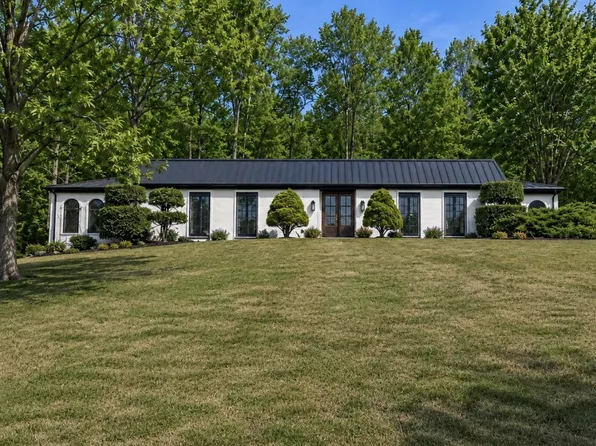 5430 Camelot Rd, Brentwood, TN 37027