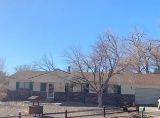 2405 N Hidden Glenn St, Farmington, NM 87401